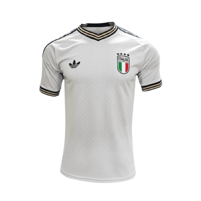(Ready To Ship) Italy Away Soccer Jersey World Cup 2026