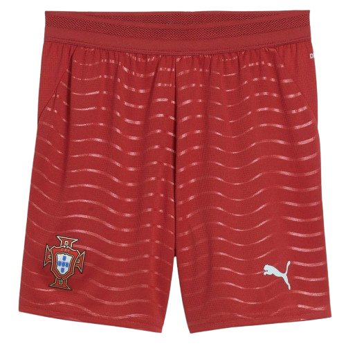 (Ready To Ship) Kids Portugal Home Soccer Jersey Kit 2026 RONALDO 7