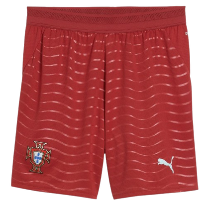 Kids Portugal Home Soccer Jersey Kit 2026 RONALDO 7