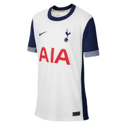 (Ready To Ship) Tottenham Hotspur Home Jersey 24/25