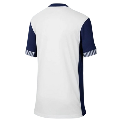 (Ready To Ship) Tottenham Hotspur Home Jersey 24/25