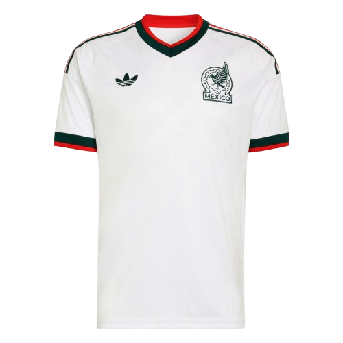 Mexico FIFA World Cup Away Jersey 2026