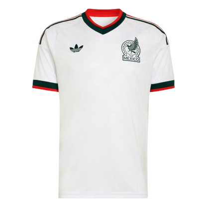 Mexico FIFA World Cup Away Jersey 2026