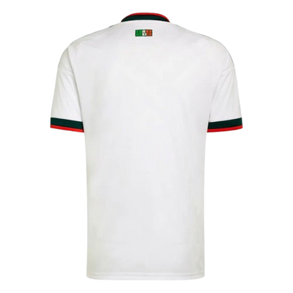 Mexico FIFA World Cup Away Jersey 2026