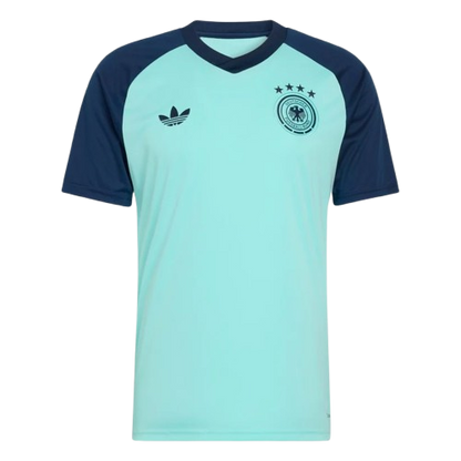 Germany FIFA World Cup Pre Match Jersey 2026