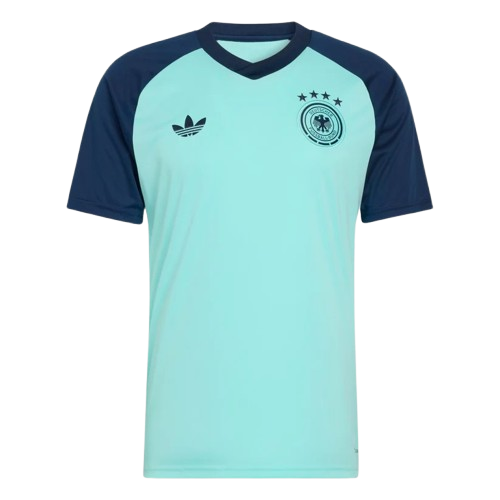 Germany FIFA World Cup Pre Match Jersey 2026
