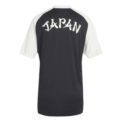 Japan FIFA World Cup Pre Match Jersey 2026