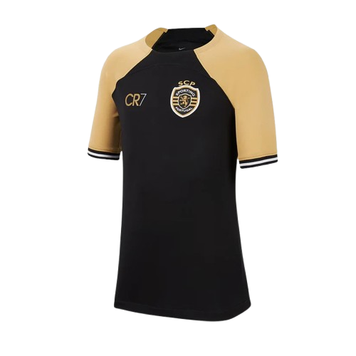 (Ready To Ship) Sporting CP x CR7 23/24