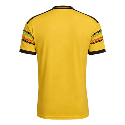 Jamaica FIFA World Cup Home 2026