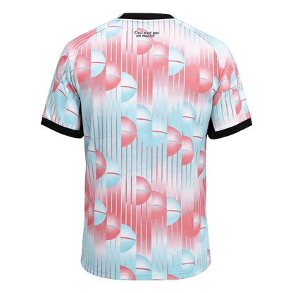 Belgium FIFA World Cup Away Jersey 2026