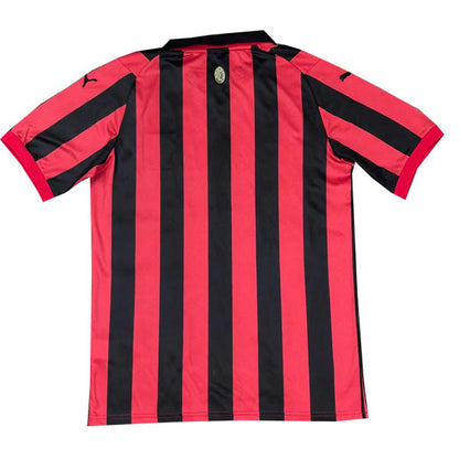 AC Milan 125th Anniversary Jersey