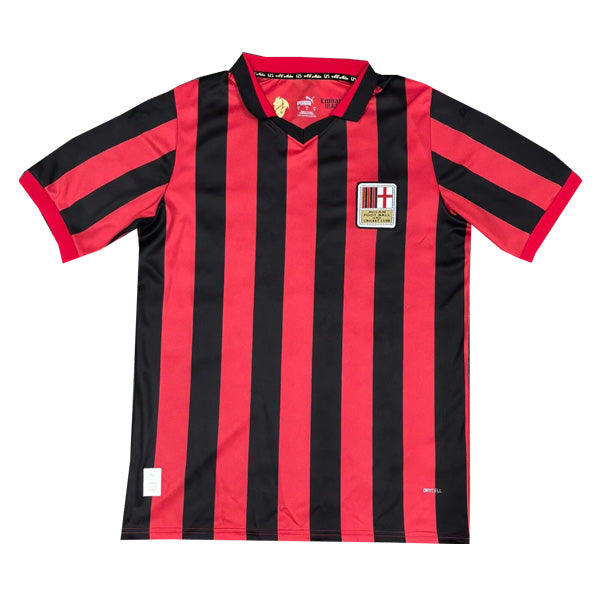 AC Milan 125th Anniversary Jersey