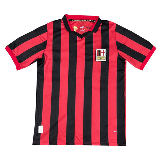 AC Milan 125th Anniversary Jersey