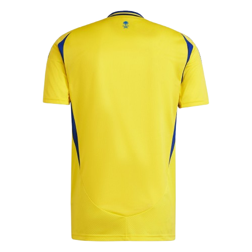 (Ready To Ship) Al Nassr Home 24/25