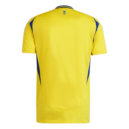 (Ready To Ship) Al Nassr Home 24/25