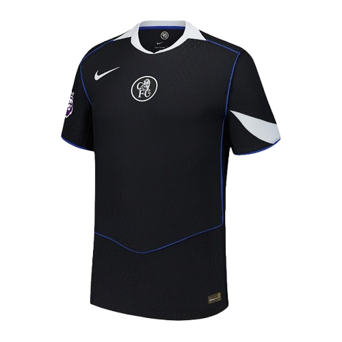 (Ready To Ship) Chelsea Third Stadium 25/26