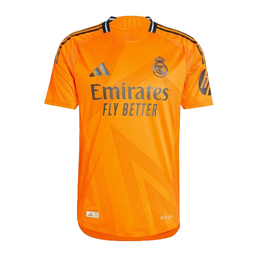 (Ready To Ship) Real Madrid Away 24/25