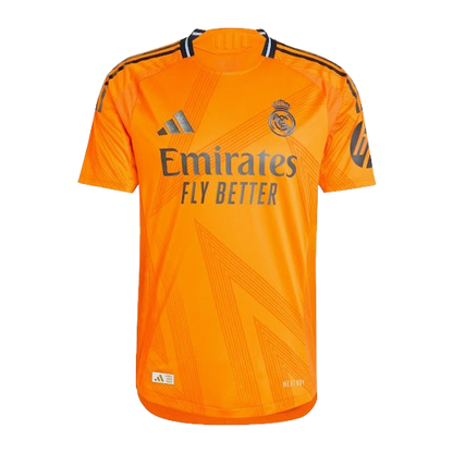 (Ready To Ship) Real Madrid Away 24/25