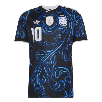 Argentina FIFA World Cup Messi 10 Away Jersey 2026