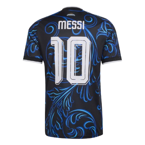 Argentina FIFA World Cup Messi 10 Away Jersey 2026