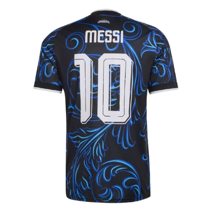 Argentina FIFA World Cup Messi 10 Away Jersey 2026