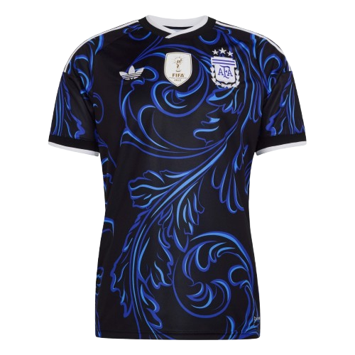 Argentina FIFA World Cup Away Jersey 2026