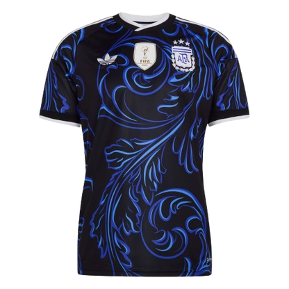 Argentina FIFA World Cup Away Jersey 2026