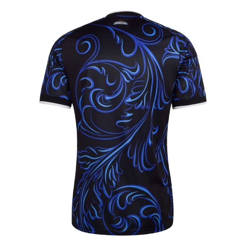 Argentina FIFA World Cup Away Jersey 2026