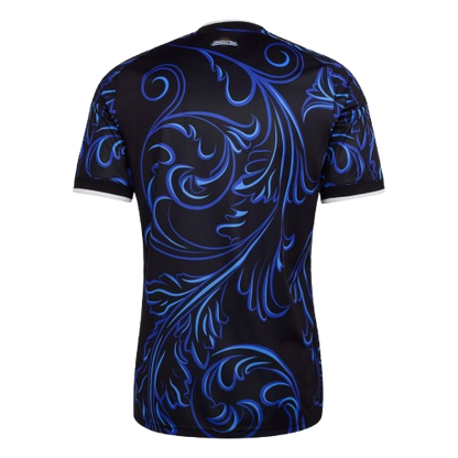 Argentina FIFA World Cup Away Jersey 2026