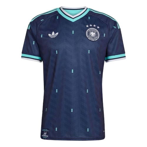 Germany FIFA World Cup Away Jersey 2026