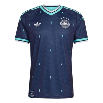 Germany FIFA World Cup Away Jersey 2026