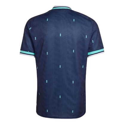 Germany FIFA World Cup Away Jersey 2026