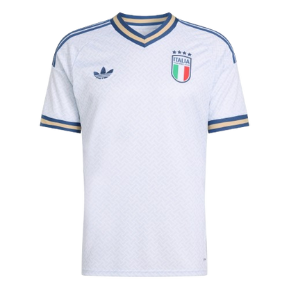 Italy FIFA World Cup Away Jersey 2026