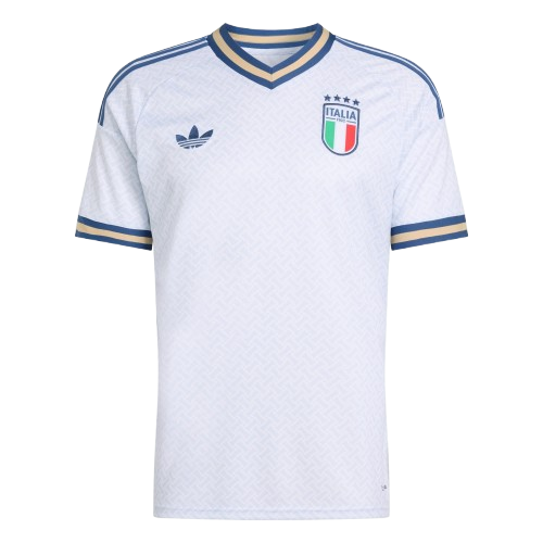 Italy FIFA World Cup Away Jersey 2026