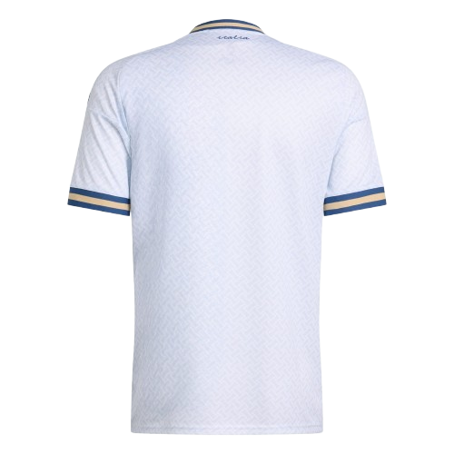 Italy FIFA World Cup Away Jersey 2026