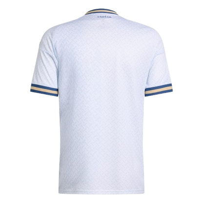 Italy FIFA World Cup Away Jersey 2026