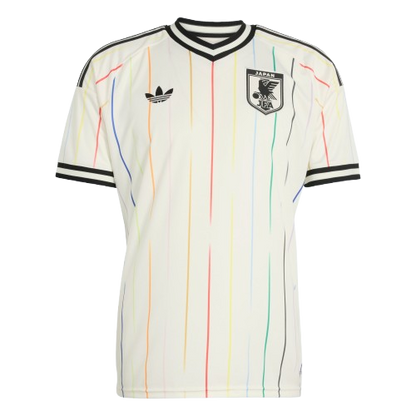 Japan FIFA World Cup Away Jersey 2026