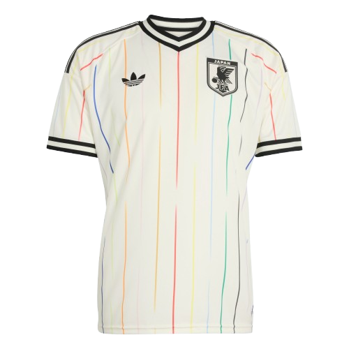 Japan FIFA World Cup Away Jersey 2026