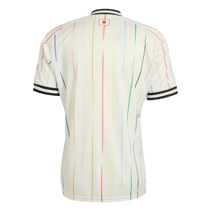 Japan FIFA World Cup Away Jersey 2026
