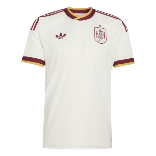 Spain FIFA World Cup Away Jersey 2026