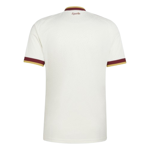 Spain FIFA World Cup Away Jersey 2026