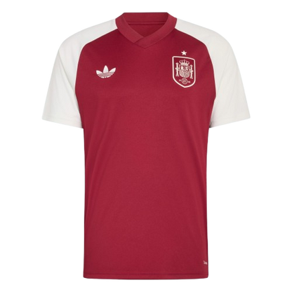 Spain FIFA World Cup Pre Match Jersey 2026