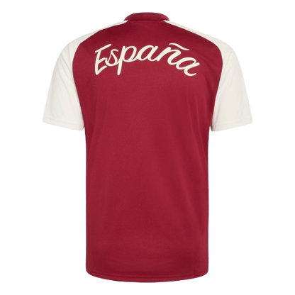 Spain FIFA World Cup Pre Match Jersey 2026