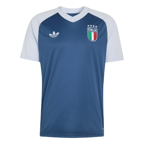 Italy FIFA World Cup Pre Match Jersey 2026