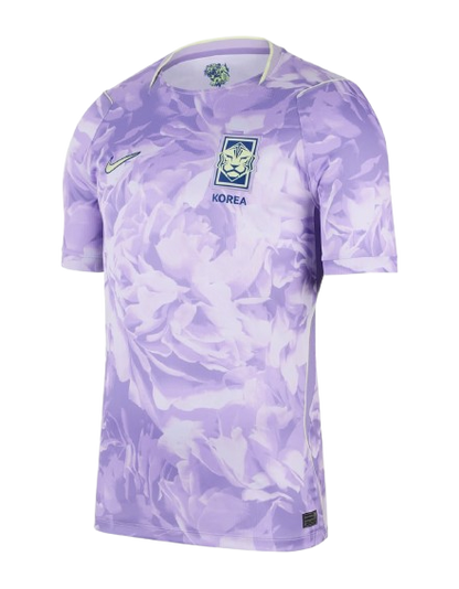 South Korea FIFA World Cup Away Jersey 2026