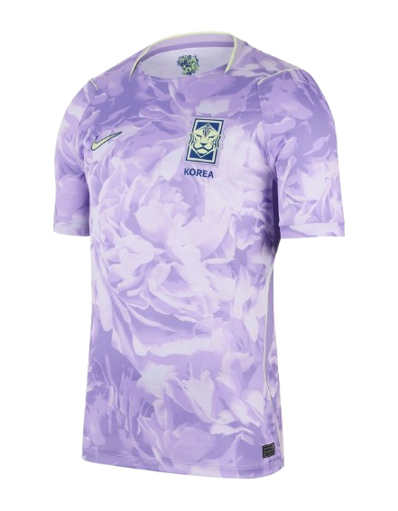 South Korea FIFA World Cup Away Jersey 2026