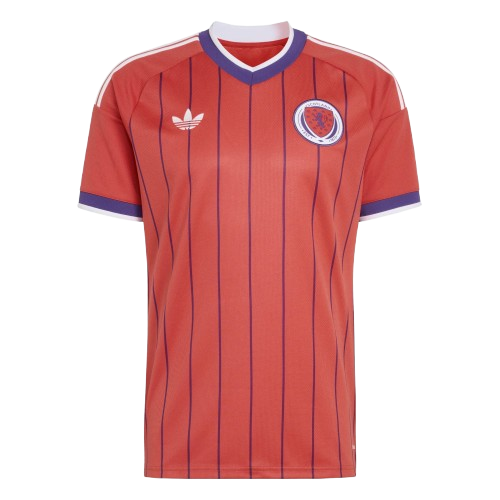 Scotland FIFA World Cup Away Jersey 2026