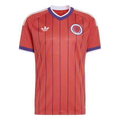 Scotland FIFA World Cup Away Jersey 2026