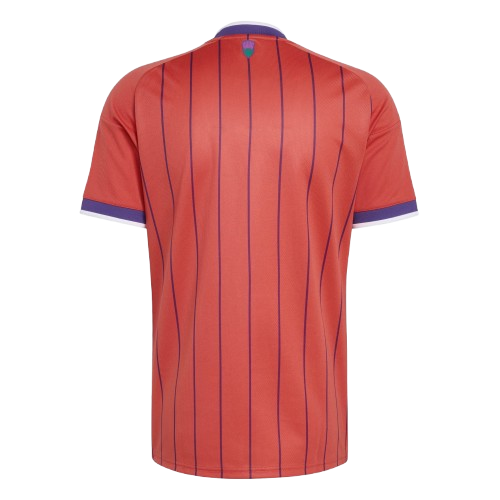 Scotland FIFA World Cup Away Jersey 2026