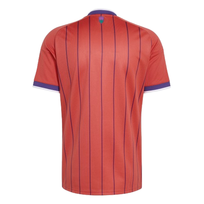 Scotland FIFA World Cup Away Jersey 2026
